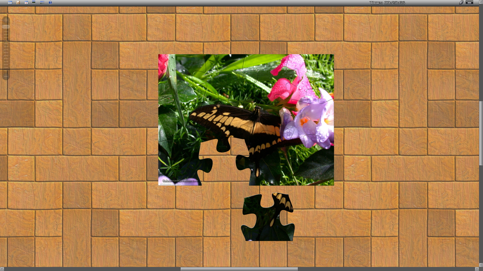 pc jigsaw puzzle software